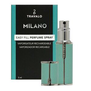 Travalo Milano Refillable Perfume Bottle